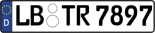 LB-TR7897