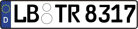 LB-TR8317