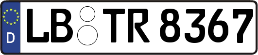 LB-TR8367