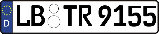 LB-TR9155