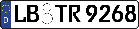 LB-TR9268