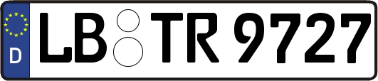 LB-TR9727