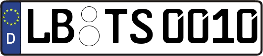 LB-TS0010