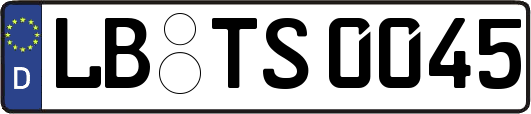 LB-TS0045