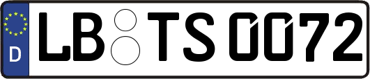 LB-TS0072