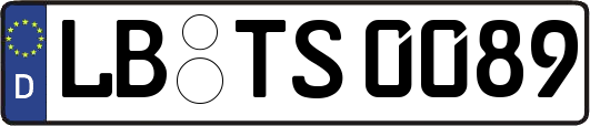 LB-TS0089