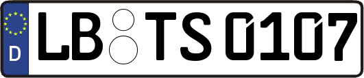 LB-TS0107