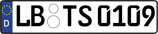 LB-TS0109
