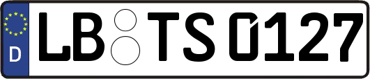 LB-TS0127