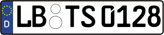 LB-TS0128