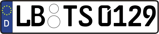 LB-TS0129