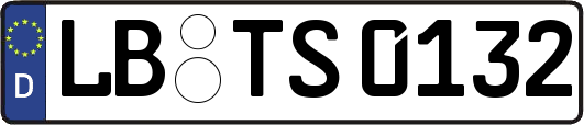 LB-TS0132