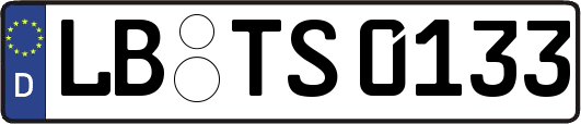 LB-TS0133