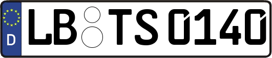 LB-TS0140