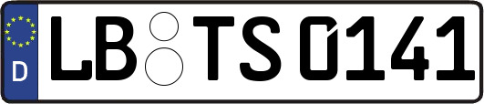 LB-TS0141