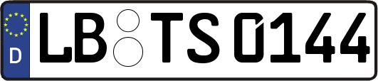 LB-TS0144