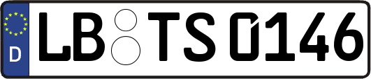 LB-TS0146