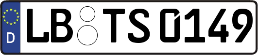 LB-TS0149