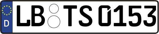 LB-TS0153