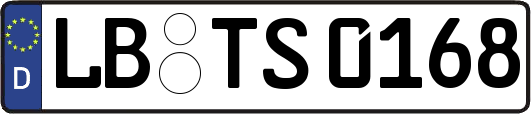 LB-TS0168
