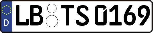 LB-TS0169