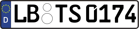 LB-TS0174