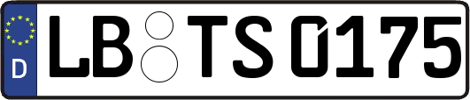LB-TS0175