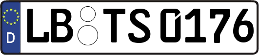 LB-TS0176