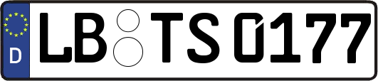 LB-TS0177