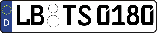 LB-TS0180