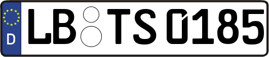 LB-TS0185