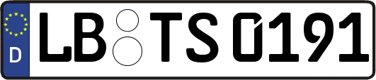 LB-TS0191