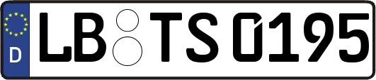 LB-TS0195