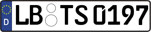 LB-TS0197