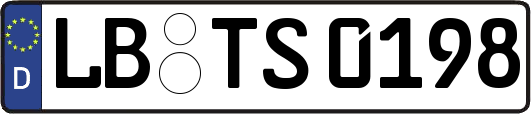 LB-TS0198