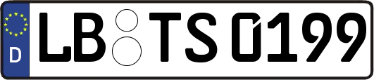 LB-TS0199