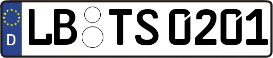 LB-TS0201