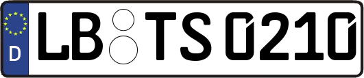 LB-TS0210