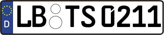 LB-TS0211