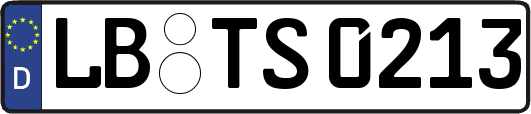 LB-TS0213