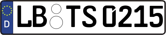 LB-TS0215