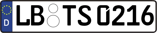 LB-TS0216