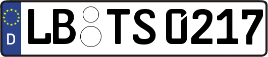 LB-TS0217