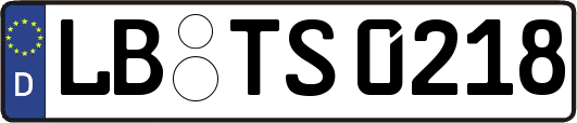 LB-TS0218