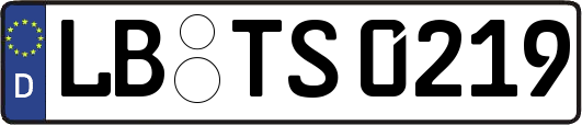 LB-TS0219