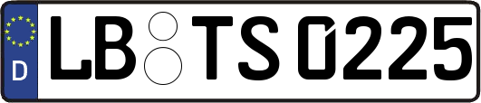 LB-TS0225
