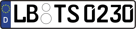 LB-TS0230