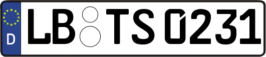 LB-TS0231