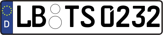 LB-TS0232