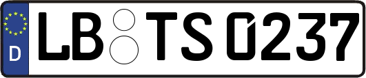 LB-TS0237